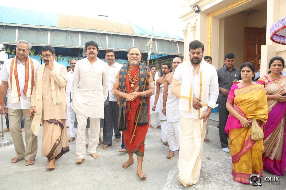 Film-Nagar-Daiva-Sannidhanam-New-Temple-Inauguration